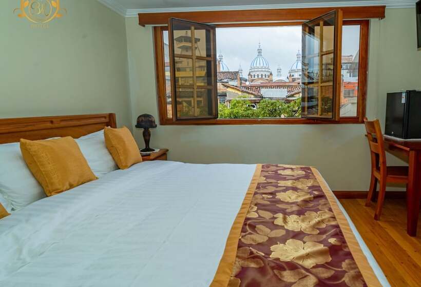 Hotel Bella Magdalena