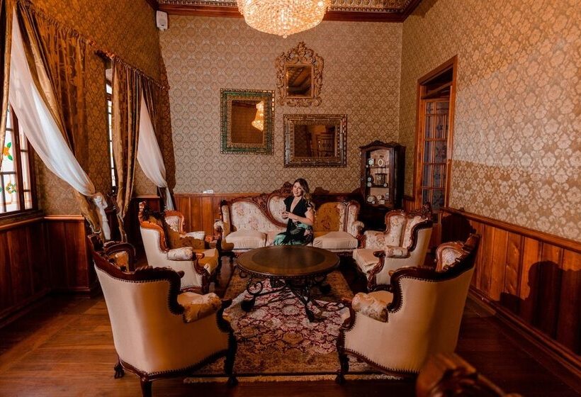 Hotel Bella Magdalena