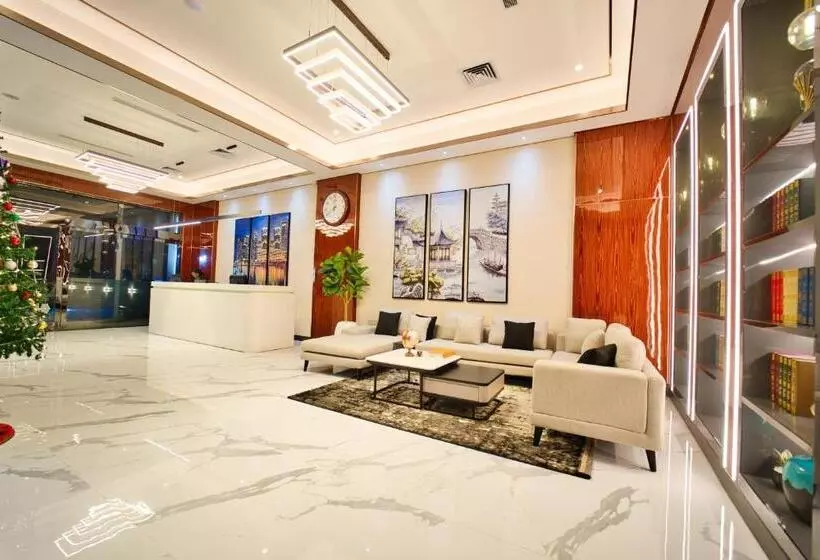 Blu Atlantic Hotel And Waterparks