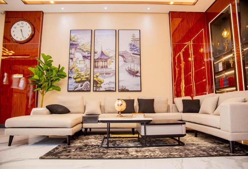 Blu Atlantic Hotel And Waterparks