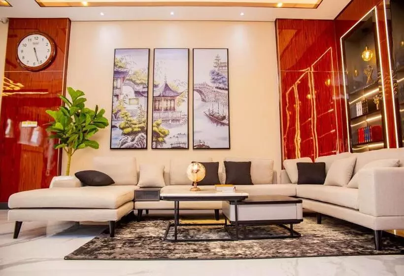 Blu Atlantic Hotel And Waterparks