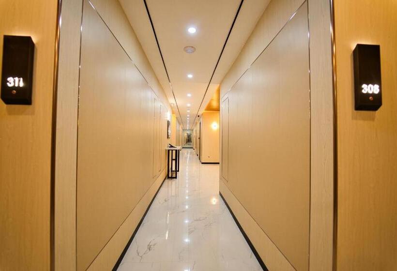 Blu Atlantic Hotel And Waterparks