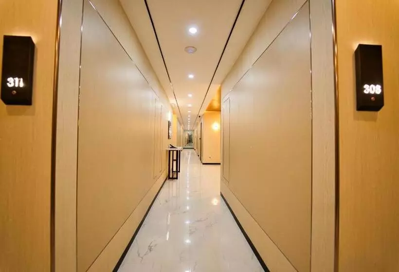 Blu Atlantic Hotel And Waterparks