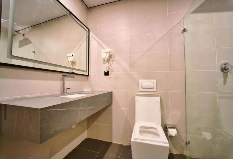 Blu Atlantic Hotel And Waterparks