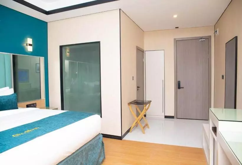 Blu Atlantic Hotel And Waterparks