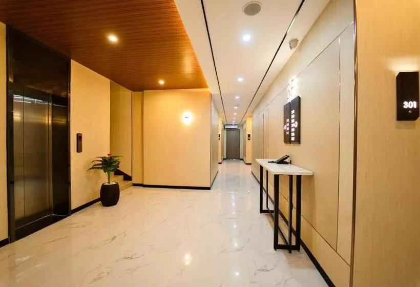 Blu Atlantic Hotel And Waterparks