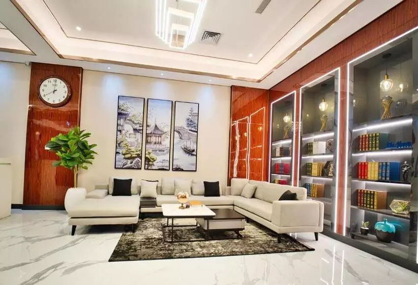 Blu Atlantic Hotel And Waterparks