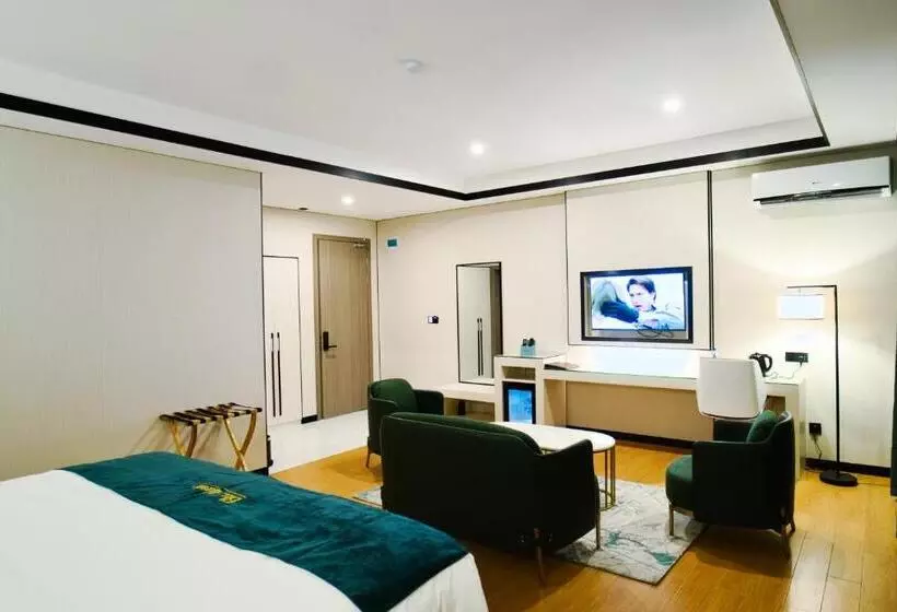 Blu Atlantic Hotel And Waterparks