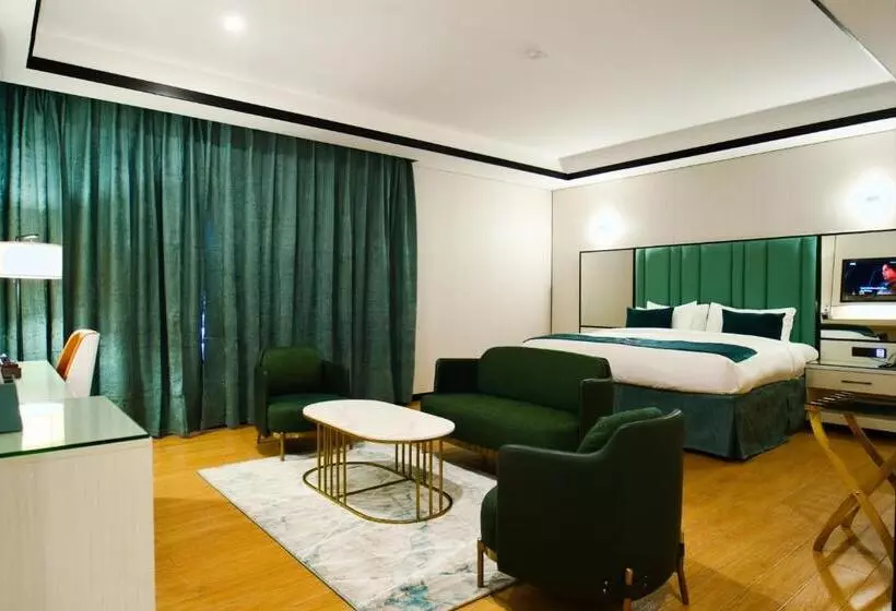 Blu Atlantic Hotel And Waterparks