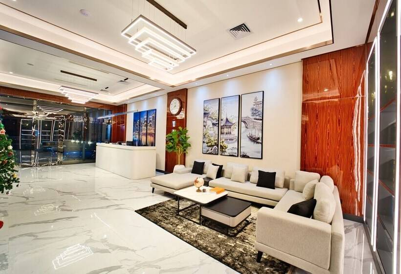 Blu Atlantic Hotel And Waterparks