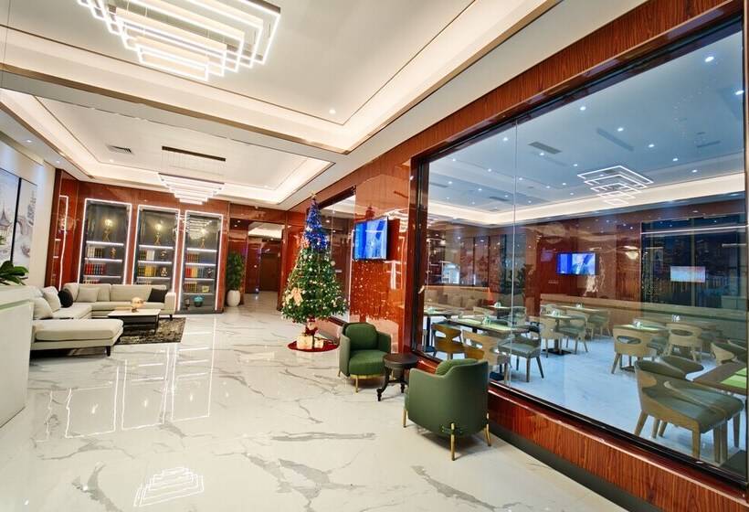 Blu Atlantic Hotel And Waterparks