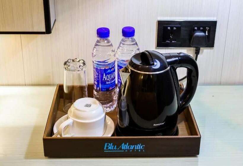 Blu Atlantic Hotel And Waterparks