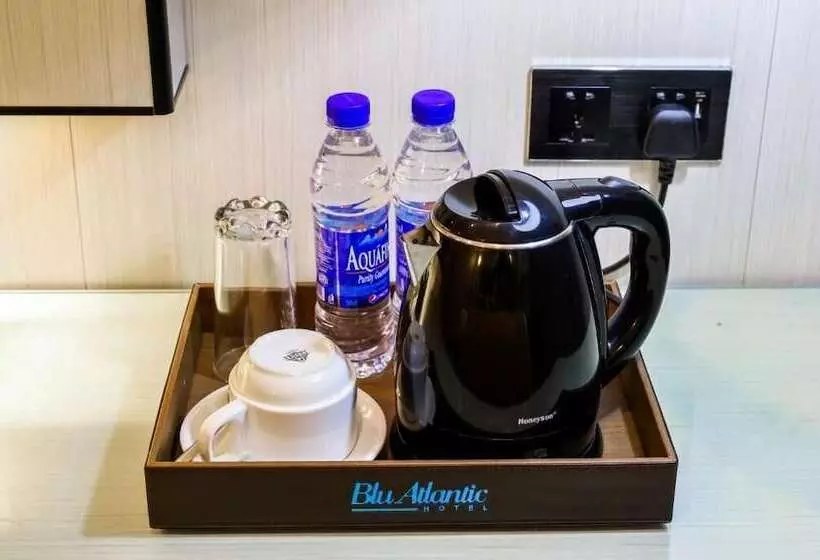 Blu Atlantic Hotel And Waterparks