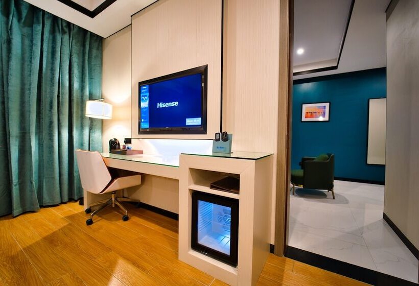 Blu Atlantic Hotel And Waterparks