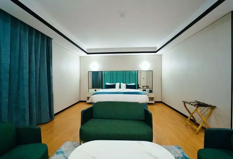 Blu Atlantic Hotel And Waterparks