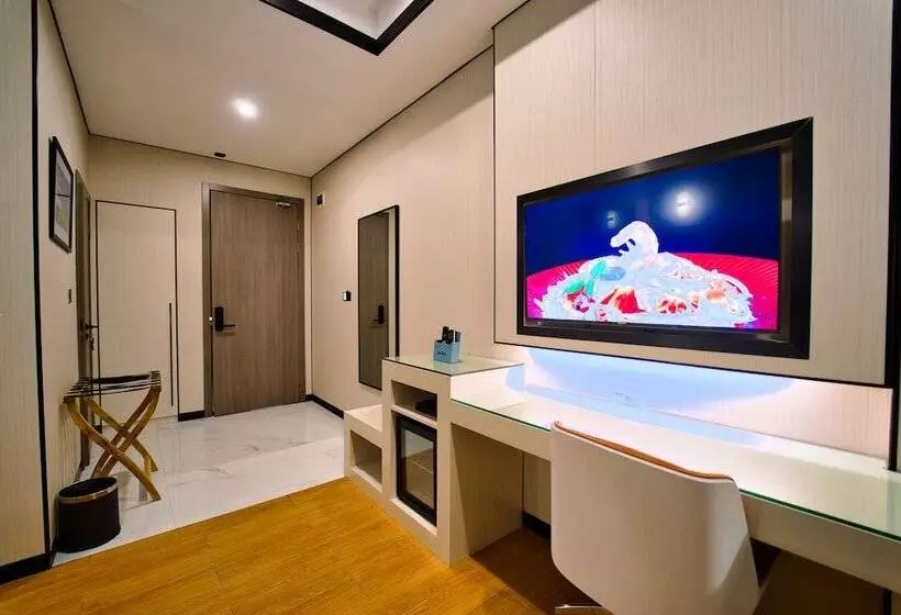 Blu Atlantic Hotel And Waterparks