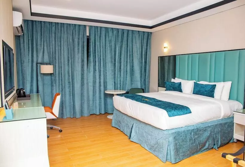 Blu Atlantic Hotel And Waterparks