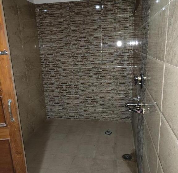 هتل Bnb Kashi Darsan