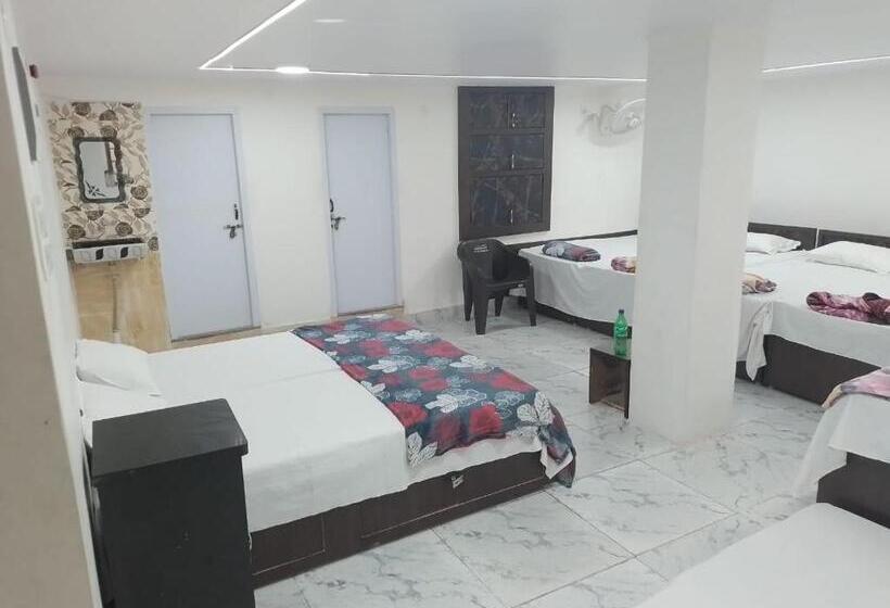 هتل Bnb Kashi Darsan