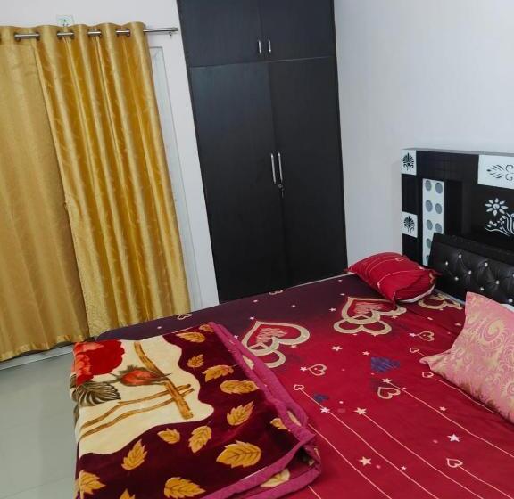 هتل Bnb Kashi Darsan