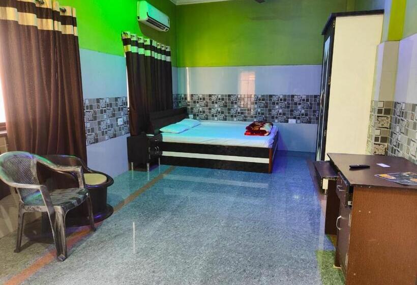 هتل Bnb Kashi Darsan