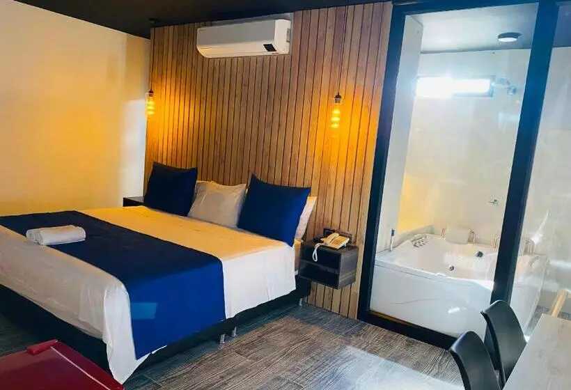 ホテル Calle Real Inn