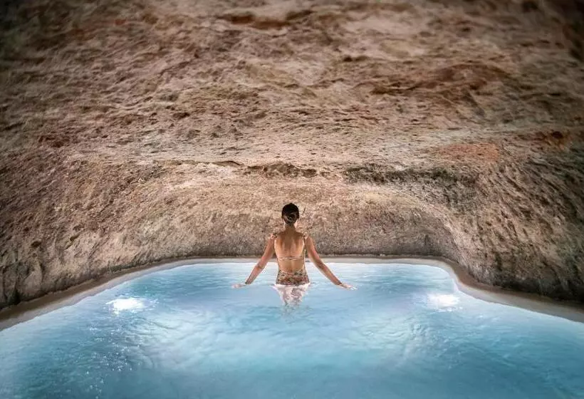 El Bálsamo   Hotel Boutique 5 Estrellas