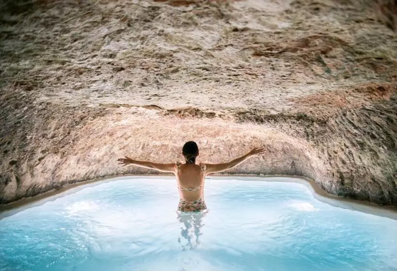 El Bálsamo   Hotel Boutique 5 Estrellas