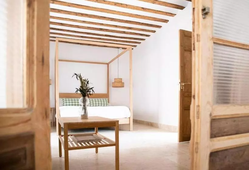 El Bálsamo   Hotel Boutique 5 Estrellas