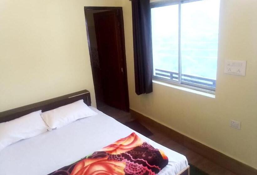 Hotel Himalayan View