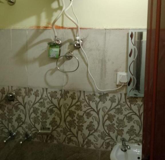 Hotel Himalayan View