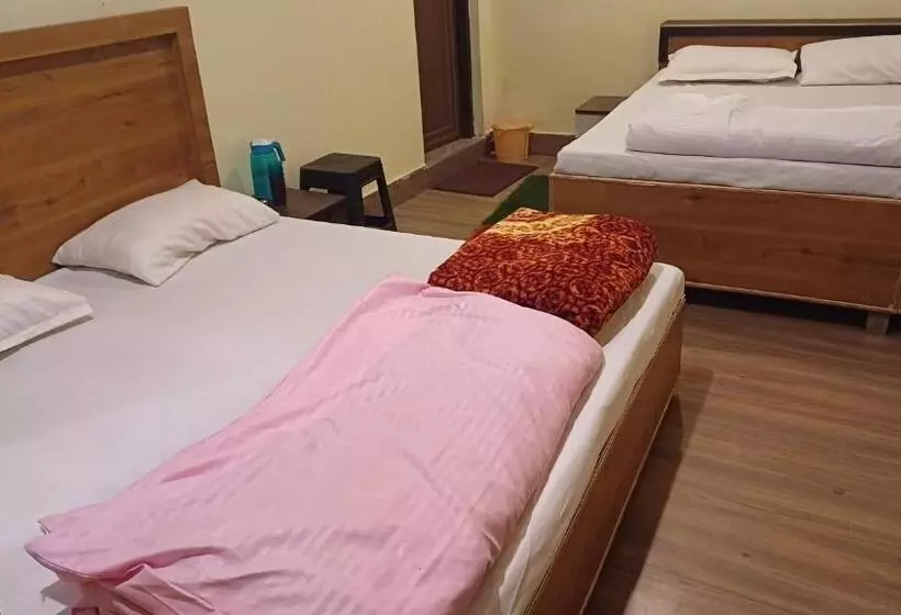 Hotel Himalayan View
