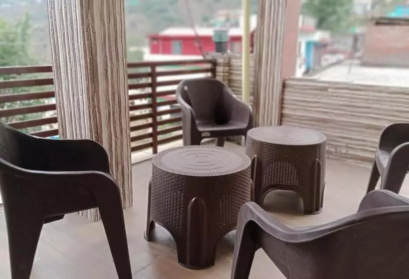 Hotel Himalayan View