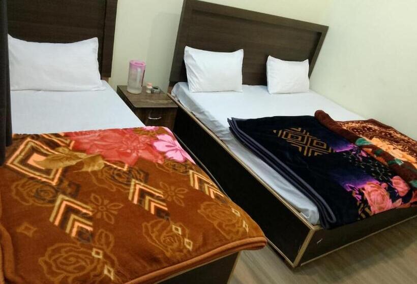 Hotel Himalayan View