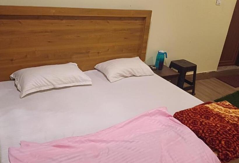 Hotel Himalayan View