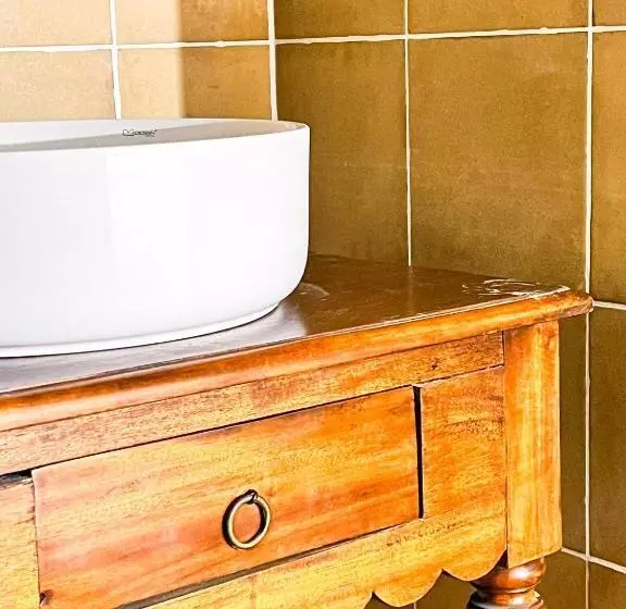 Hotelli Hôtel Candide