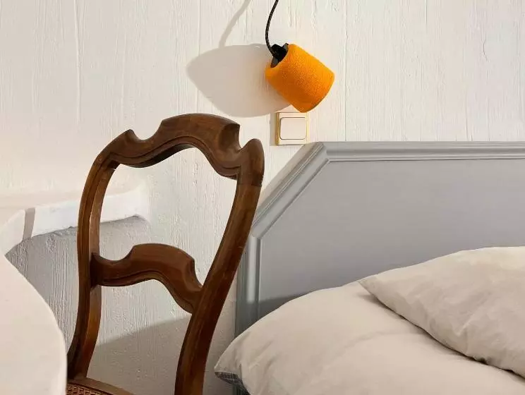 Hotelli Hôtel Candide