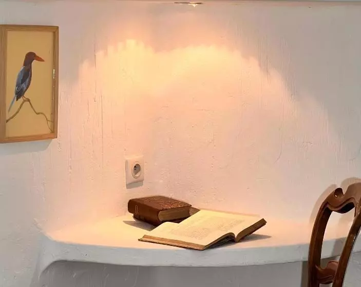 Hotelli Hôtel Candide