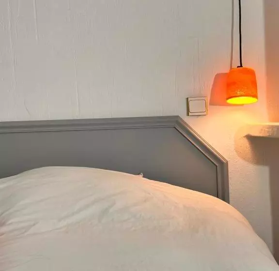 Hotelli Hôtel Candide