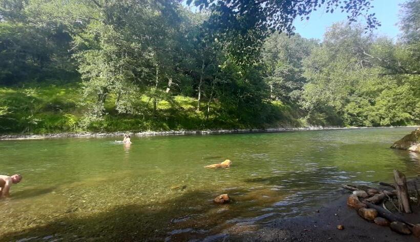 Отель Hôtel Candide