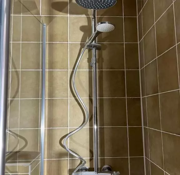 Hotelli Hôtel Candide