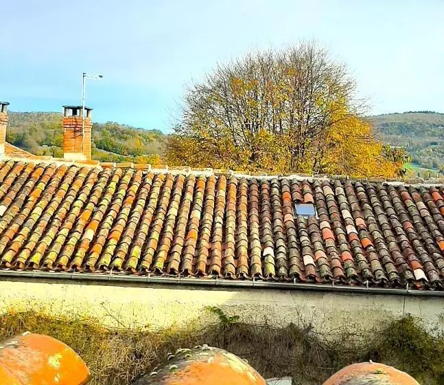 Hotelli Hôtel Candide