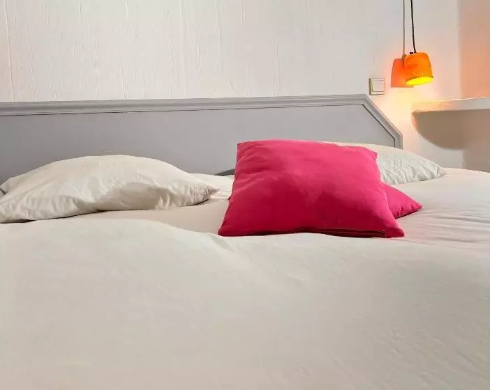 Hotelli Hôtel Candide