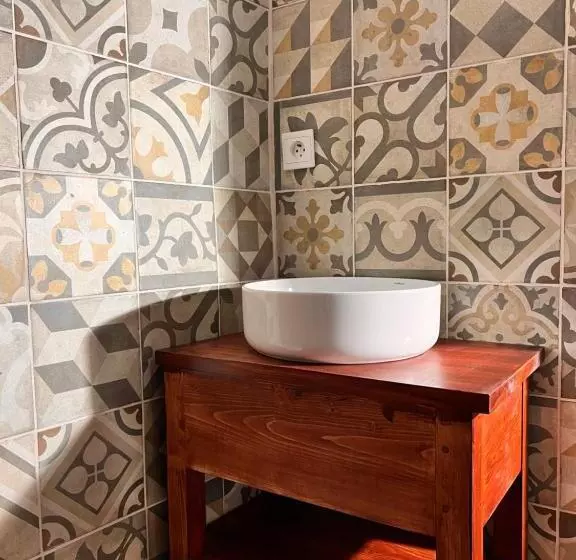 Hotelli Hôtel Candide