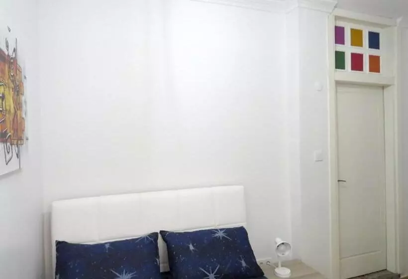 Hotelli Istanberry   Dream Apartments