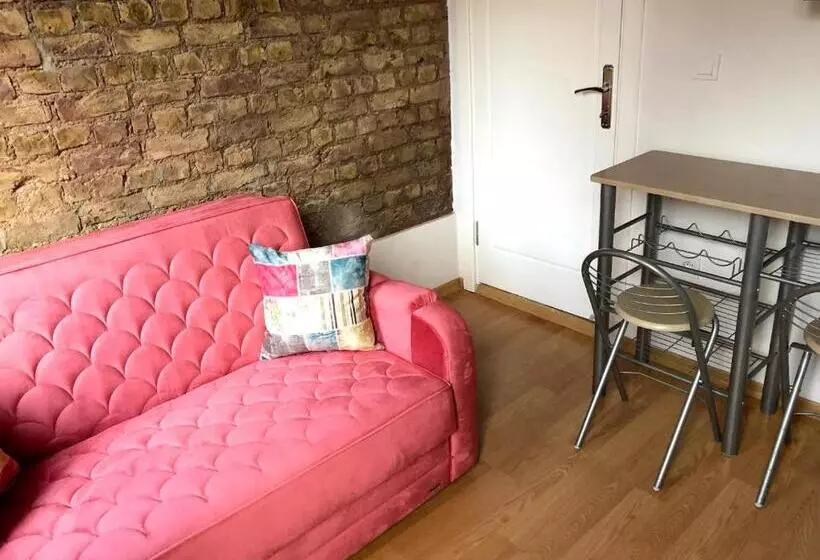 Hotelli Istanberry   Dream Apartments