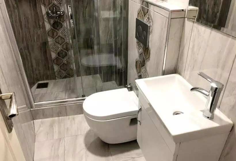 Hotelli Istanberry   Dream Apartments