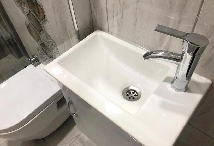 هتل Istanberry Dream Apartments