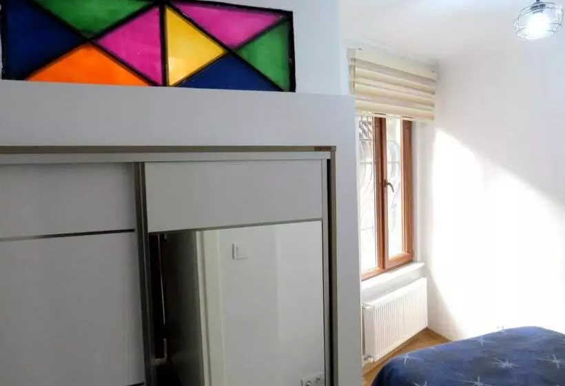 Hotelli Istanberry   Dream Apartments