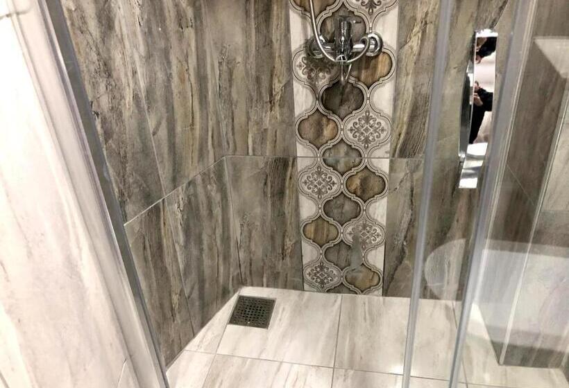 هتل Istanberry Dream Apartments